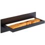 Brilliant Chaumont G99820/76 Aplique de perete 3000k 930lm IP20