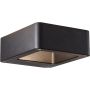 Brilliant Golda G90974A06 Aplique de perete 3000k 660lm IP54