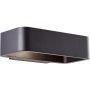 Brilliant Golda G90975A06 Aplique de perete 3000k 510lm IP54