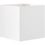 Brilliant Isak G90976A05 Aplique de perete 3000k 500lm IP54
