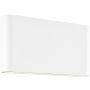 Brilliant Welbie G90973A05 Aplique de perete 3000k 1300lm IP54