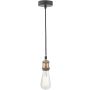 Dar Lighting Waco WAC0164 Suport 1x60w/e27 ip20