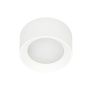 Italux SIRIUS WG-606A/WK-WW/MULTI Lumină montată pe suprafață 1x13W/LED 3000k|4000k|6000k 1500LM IP44