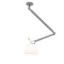 AZzardo ZYTA AZ2304+AZ2605 Lampă de tavan 1x60W/E27 IP20
