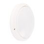 Norlys BORNHOLM 5121W Aplique de perete 1x10W/LED 4000K 1120LM IP65