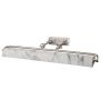 Elstead Lighting Winchfield WINCHFIELD-PLL-PN-WM Lampă pentru tablou 4x40W/E14 IP20