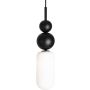 Maxlight NOVA P0642 Lampă cu pendul 1x7w/g9