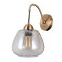 Italux Felis WL-40824-1-GD Aplique de perete 1x40W/E27 IP20