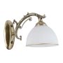 Italux FENEZA WL-5122-1 Aplique de perete 1x40W/E27 IP20