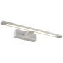 Italux LAMIENA WL-21420M-WH Aplique de perete 12W/LED 3000K 960LM IP44