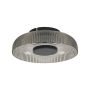 Italux Passo WL-36482-GR Aplique de perete 1x8W/LED 3000K 200lm IP20