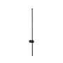 Italux Vinto WL-73526-80-4K-BL Aplique de perete 1x9W/LED 4000K 1500lm IP20