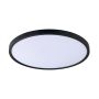Zuma Line CAMI WM-BP1108-L-BL Lustră de tavan 1x48W/LED 3000K|4000K|6000K 4297lm IP20