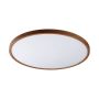 Zuma Line CAMI WM-BP1108-L-W Lustră de tavan 1x48W/LED 3000K|4000K|6000K 4297lm IP20