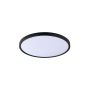 Zuma Line CAMI WM-BP1108-S-BL Lustră de tavan 1x36W/LED 3000K|4000K|6000K 3085lm IP20