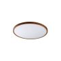 Zuma Line CAMI WM-BP1108-S-W Lustră de tavan 1x36W/LED 3000K|4000K|6000K 3085lm IP20