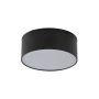 Zuma Line SOLARI WM-TD8880-S-4K-BL Lustră de tavan 1x5W/LED 4000K 516lm IP20