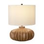Elstead Lighting WOODSIDE WOODSIDE-TL Lampă de masă 1x60W/E27
