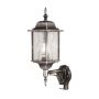 Elstead Lighting SECURITY LANTERS WX1-PIR Aplique de perete 1x60W/E27 IP43