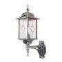 Elstead Lighting WEXFORD WX1 Aplique de perete 1x60W/E27 IP43