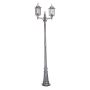 Elstead Lighting WEXFORD WX8 Felinar 2x60W/E27 IP43