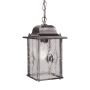 Elstead Lighting WEXFORD WX9 Lampă cu pendul 1x60W/E27 IP43