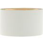 Dar Lighting Wyatt WYA1215 Abajur 1x60w/e27