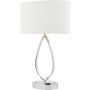 Dar Lighting Wyatt WYA4250 Lampă de masă 1x60w/e27 ip20