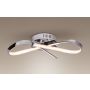 Maxlight INFINITY C0099 Lampă de tavan 1x14w/led 3000k 1120lm ip20
