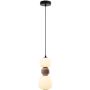 Maxlight MODERN P0628 Lampă cu pendul 13w/led 3000k 858lm