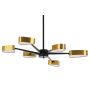 King Home GALAXIA XCP9769-6 Candelabru 6x6W/LED 3000K 2880LM IP20