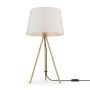 Maytoni Sandy Z016TL-01BS Lampă de masă 1x40W/E27 IP20