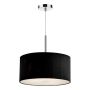 Dar Lighting ZARAGOZA ZAR1022 Lampă cu pendul 3x60W/E27 IP20