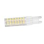 SMD LED BULB ZAR0243SLL Bec 1x8,5W/G9 4000K 1200lm IP20