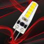 SMD LED BULB ZAR0496SLL Bec 1x2W/G4 4000K 206lm IP20