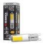 SMD LED BULB ZAR4007SLL Bec 1x2,2W/G9 4000K 250lm IP20
