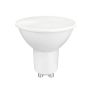 SMD LED BULB ZAR4335SLL Bec 1x3W/GU10 4000K 270lm IP20