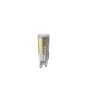 SMD LED BULB ZAR4380SLL Bec 1x4W/G9 6000K 450lm IP20