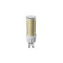 SMD LED BULB ZAR4427SLL Bec 1x7W/G9 3000K 700lm IP20