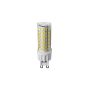 SMD LED BULB ZAR4434SLL Bec 1x7W/G9 4000K 700lm IP20