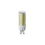 SMD LED BULB ZAR4441SLL Bec 1x7W/G9 6000K 700lm IP20