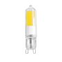 SMD LED BULB ZAR4991SLL Bec 1x2,2W/G9 3000K 250lm IP20