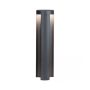 Zambelis BOLLARD LIGHT E132 Lampă de podea 3x5W/led 3000K 1117lm IP54