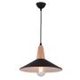 Zambelis PENDANT LAMP 180085 Lampă cu pendul 1x40w/E27 IP20