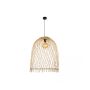 Zambelis PENDANT LAMP 18181 Lampă cu pendul 1x40w/E27 IP20