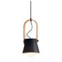 Zambelis PENDANT LAMP 18192 Lampă cu pendul 1x40w/E27 IP20