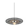 Zambelis PENDANT LAMP 19105 Lampă cu pendul 1x40w/E27 IP20