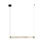 Zambelis PENDANT LED 2538 Lampă cu pendul 20W/led 3000K 1500lm IP20