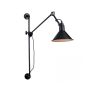 Zambelis SCONCE LAMP 19218 Aplique de perete 1x40w/E27 IP20