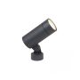 Zambelis SPOT LIGHT E235 Aplique de perete 15W/led 3000K 1243lm IP65